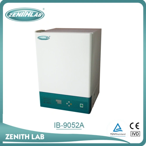 Zenith Lab Electrothermal Thermostatic Incubator IB-9052A China